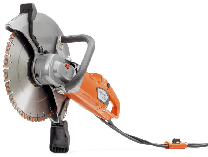 Husqvarna K 4000 Ηλεκτρικός Κόφτης Χειρός 967079801